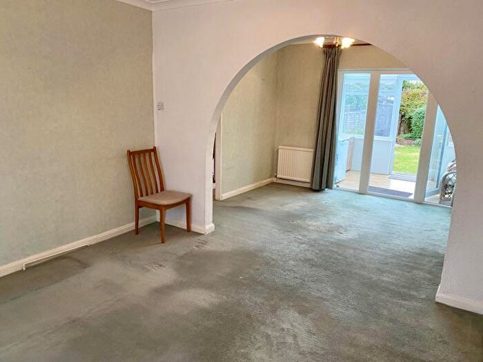 3 Bedroom Terraced House To Rent In Ashford Crescent, Enfield, Greater London, EN3