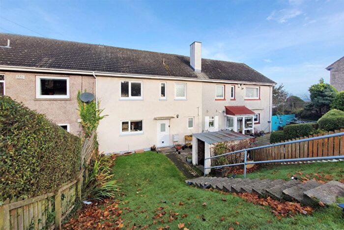 3 Bedroom Terraced House For Sale In Roosevelt Road, Kirknewton, EH27