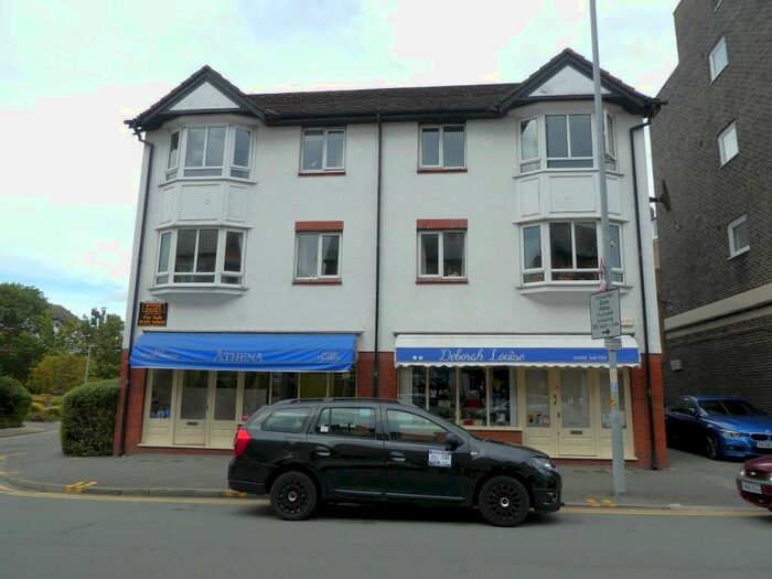 2 Bedroom Flat To Rent In Penrhyn Avenue, Rhos On Sea, LL28