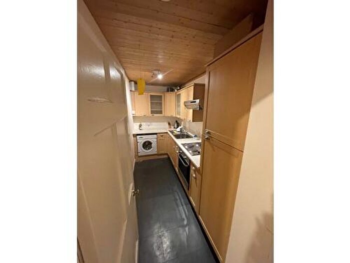1 Bedroom Flat To Rent In Dublin Street, Edinburgh, EH3