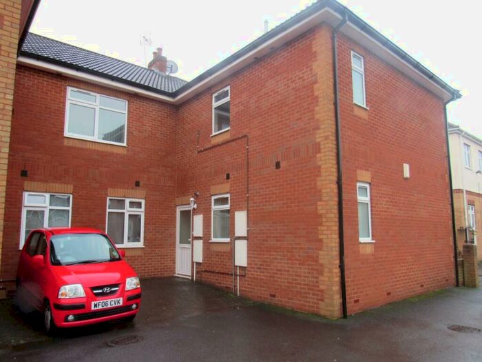 1 Bedroom Flat To Rent In Greenfield Road, Southmead, Bristol, BS10