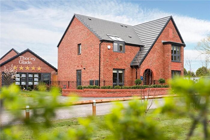 5 Bedroom Detached House For Sale In "Clawwood" At Thorley Lane, Hale, WA15