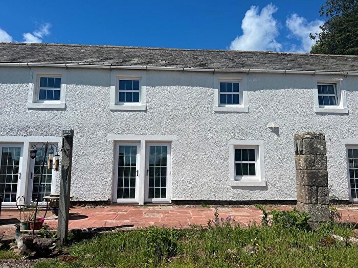 2 Bedroom Terraced House For Sale In Barrock Park, Carlisle, CA4