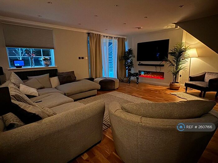 3 Bedroom Terraced House To Rent In Aston View, Hemel Hempstead, HP2