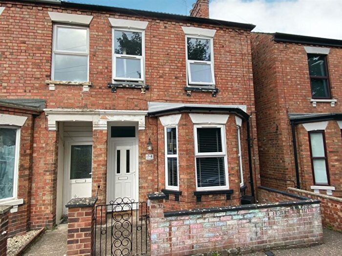 3 Bedroom End Of Terrace House For Sale In Lovewell Road, Gorleston, NR31