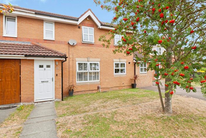 3 Bedroom Semi-Detached House For Sale In Boynton Road, Leicester, Leicestershire, LE3