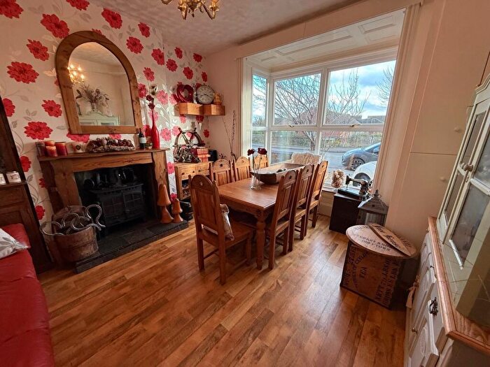 3 Bedroom Semi-Detached House For Sale In Winsover Road, Spalding, PE11