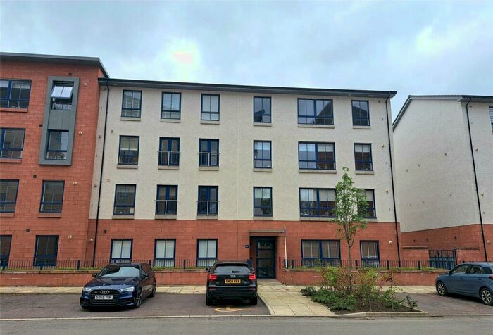 2 Bedroom Flat To Rent In Richmond Park Terrace, Glasgow, G5