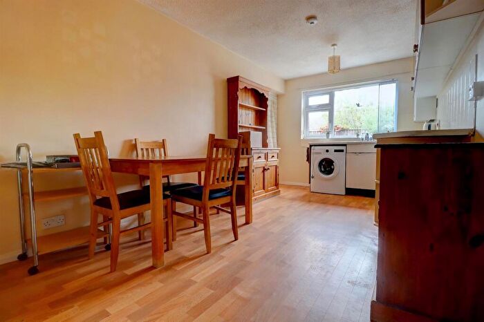 2 Bedroom Detached Bungalow For Sale In West Moor Close, Northam, EX39