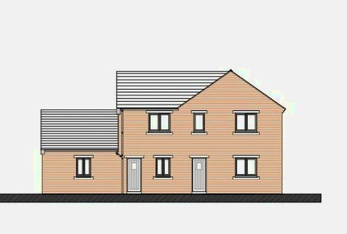 Land For Sale In Greenholme Steading, Corby Hill, Carlisle, Cumbria CA4