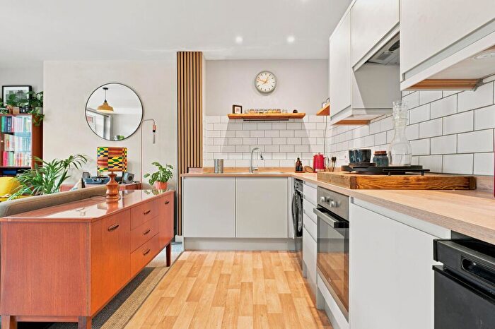 1 Bedroom Flat For Sale In Beaconsfield Road, The Boot Factory Beaconsfield Road, BS5