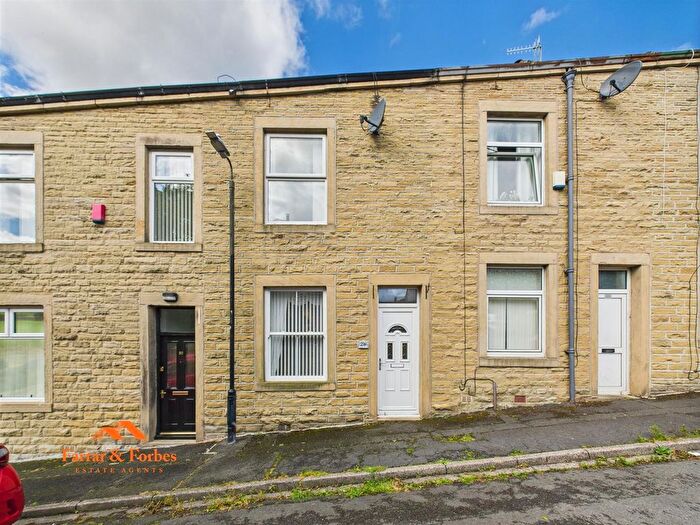 2 Bedroom Terraced House For Sale In Essex Street, Colne, BB8