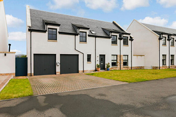 5 Bedroom House To Rent In Cauldbarn Farm, FK7