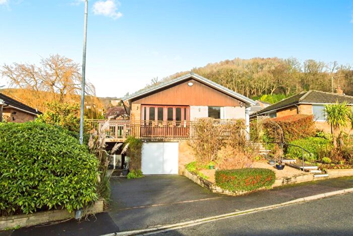 2 Bedroom Detached House For Sale In Ewood Drive, Hebden Bridge, HX7
