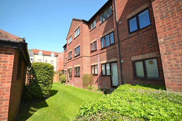 2 Bedroom Apartment To Rent In Granary Court, Haslers Lane, CM6