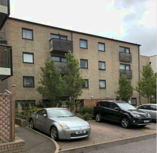 1 Bedroom Apartment To Rent In Baywillow Avenue, Carshalton, Surrey, SM5