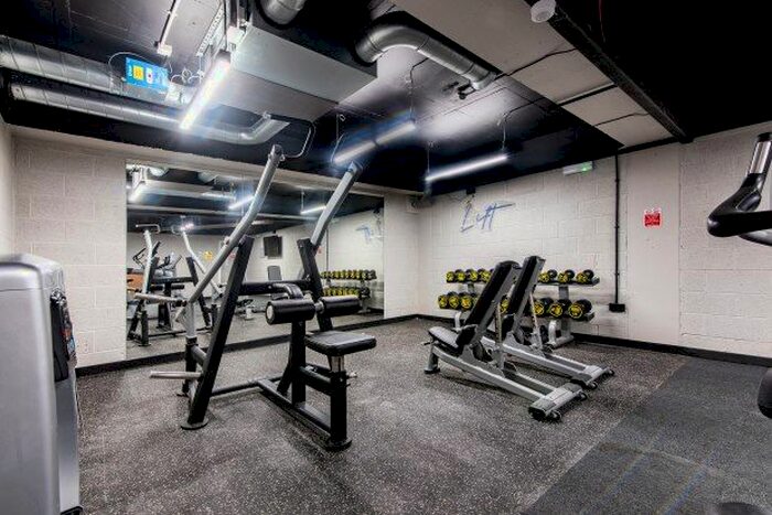 Property To Rent In Broadgate, Nottingham, NG9