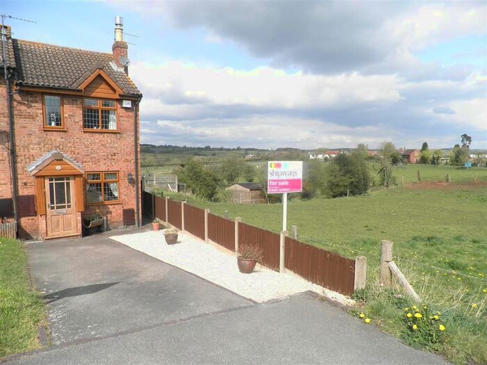 2 Bedroom Property To Rent In Eleanor Harrison Drive, Cookley, Kidderminster, DY10