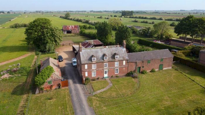 7 Bedroom Detached House For Sale In Main Road, Parson Drove, Wisbech, PE13