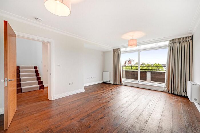 2 Bedroom Flat To Rent In Fordie House, Sloane Street, London, SW1X