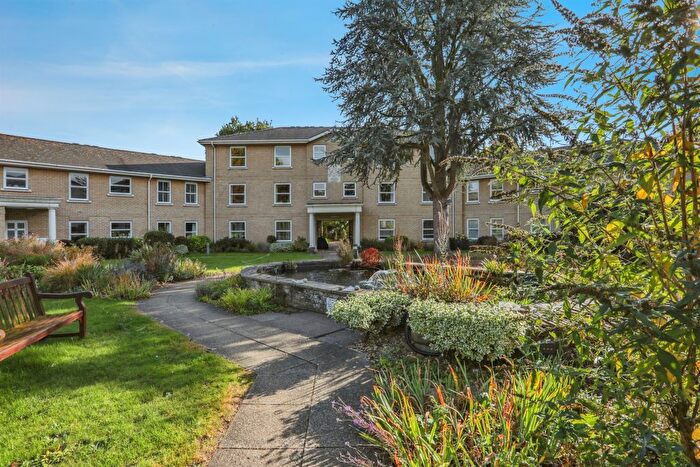 2 Bedroom Flat For Sale In Coddenham Road, Needham Market, Ipswich, IP6