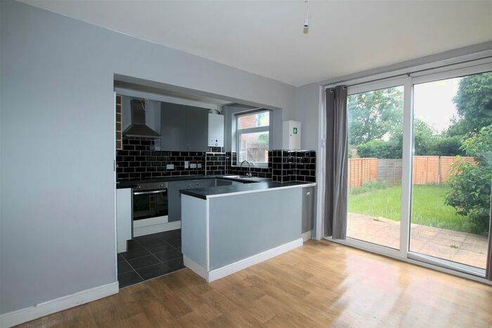 4 Bedroom Semi-Detached House To Rent In Coppice View Road, Sutton Coldfield, West Midlands, B73