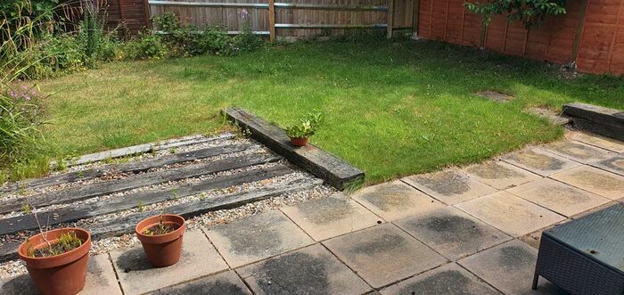 3 Bedroom Detached House To Rent In Gisburn Close, Heelands, Milton Keynes, MK13