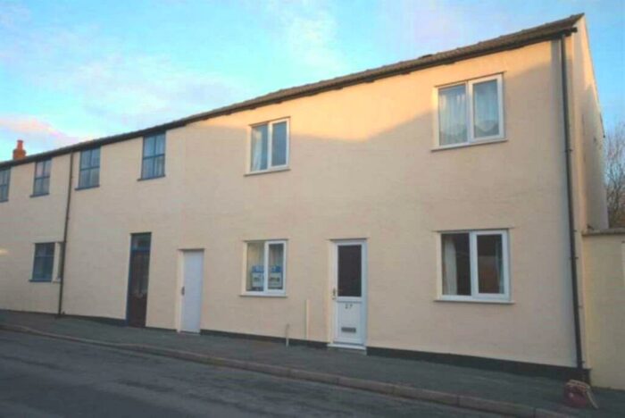 2 Bedroom House To Rent In West View, Wesham, PR4