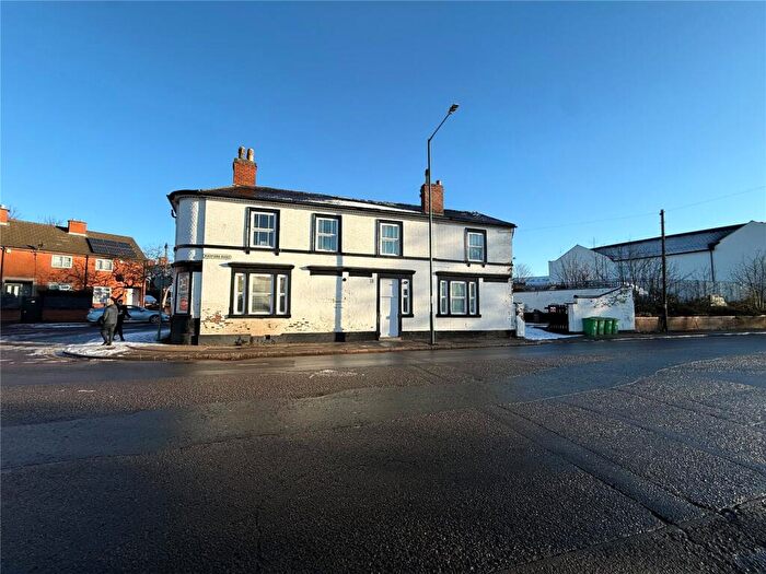 2 Bedroom Apartment To Rent In Radford Road, Nottingham, Nottinghamshire, NG7