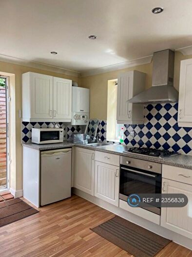 1 Bedroom Semi-Detached House To Rent In Thornton Road, Girton, Cambridge, CB3