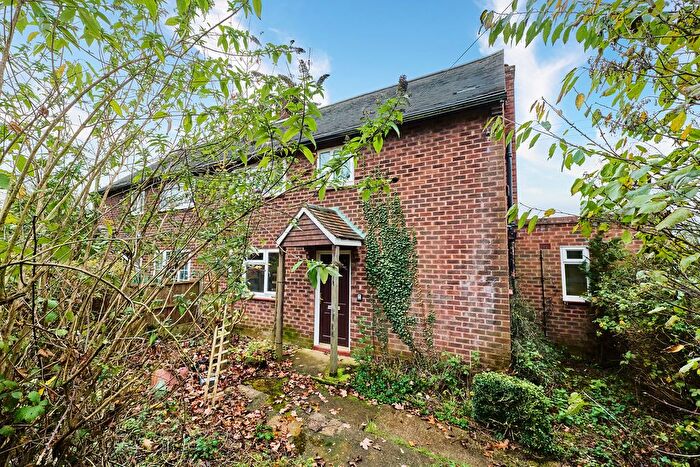 Semi-Detached House For Sale In Park View, Buildwas, Telford, Shropshire, TF8