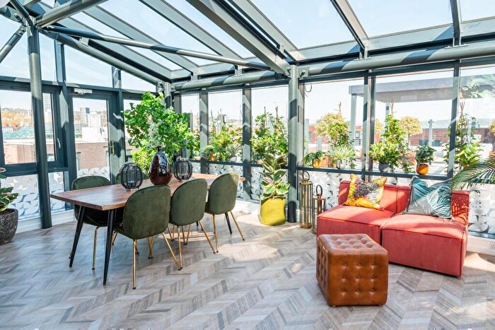 2 Bedroom Apartment To Rent In Loxley Heights, Rockingham Street, Sheffield, S1