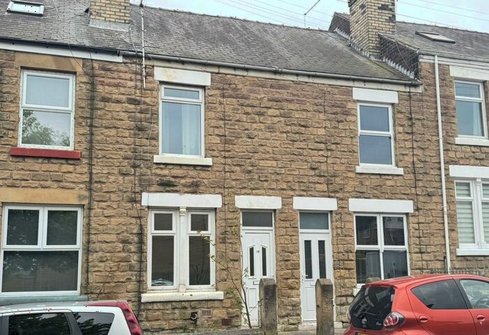 2 Bedroom Terraced House To Rent In Furnace Lane, Woodhouse, Sheffield, S13