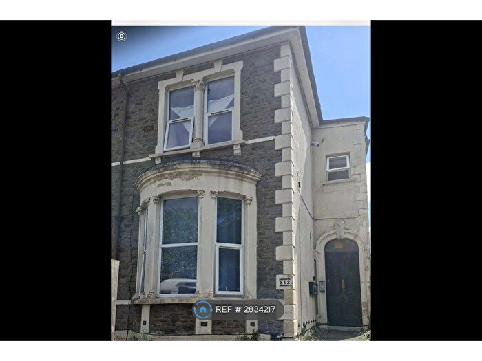 1 Bedroom Flat To Rent In Eastville, Bristol, BS5
