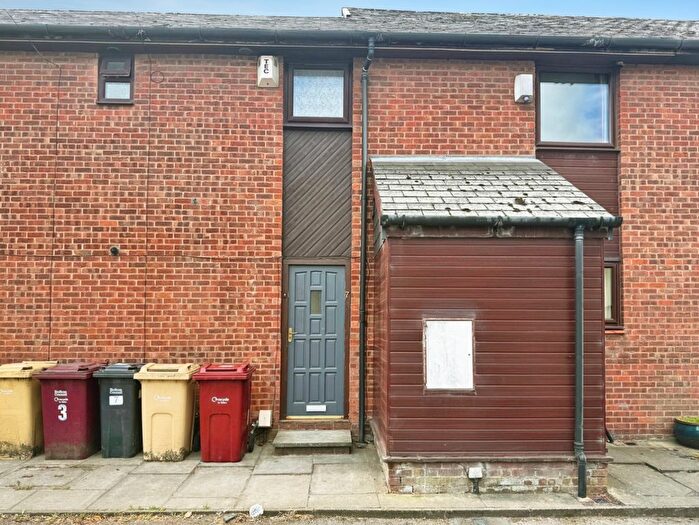 1 Bedroom Flat For Sale In Grundy Street, Westhoughton, Bolton, BL5