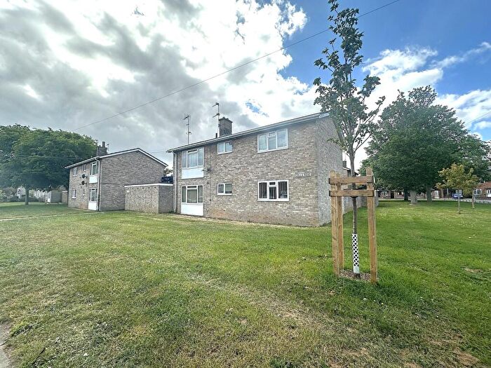 2 Bedroom Flat For Sale In Colls Road, Norwich, Norfolk, NR7