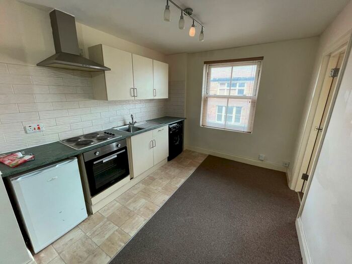 2 Bedroom Apartment To Rent In Belvoir Street, Leicester City Centre, LE1