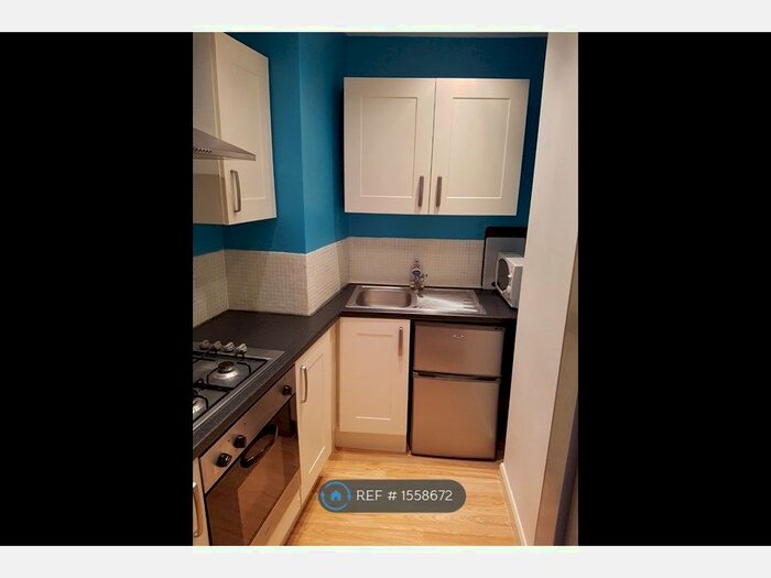 1 Bedroom Flat To Rent In Urquhart Road, Aberdeen, AB24