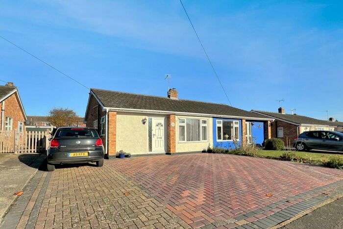 2 Bedroom Bungalow For Sale In Lowefields, Earls Colne, Colchester, CO6