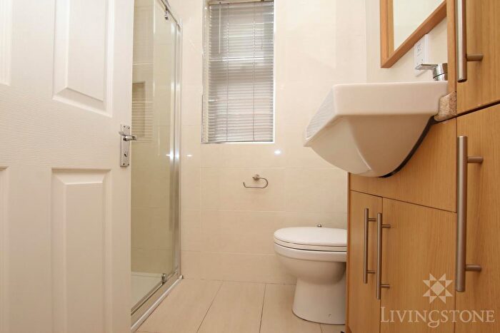 3 Bedroom Flat To Rent In Tennyson St, LE2