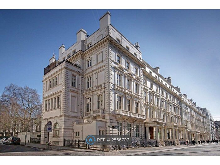 2 Bedroom Flat To Rent In Princes Gate, London, SW7