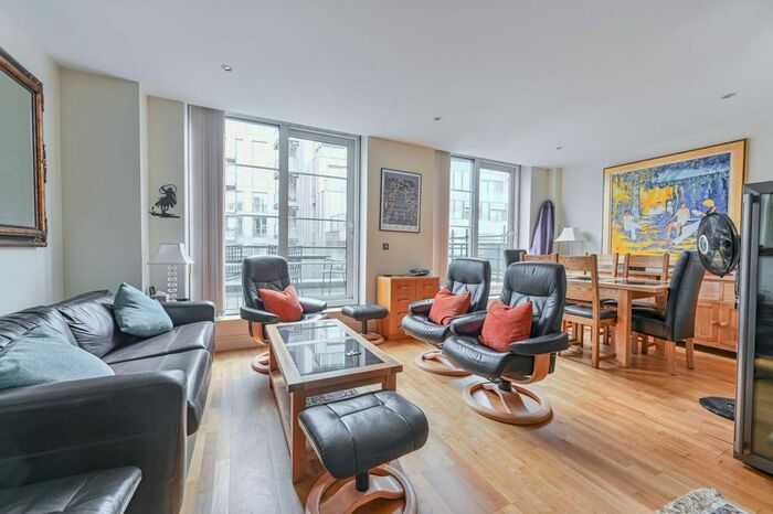 2 Bedroom Flat To Rent In Marsham Street., Westminster, London, SW1P