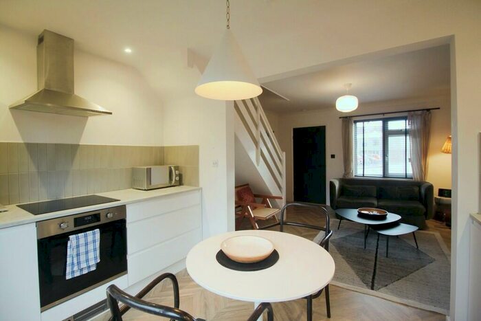 1 Bedroom Terraced House To Rent In Lightfoot Street, Hoole, CH2