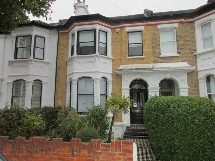 4 Bedroom Terraced House To Rent In Park Road, Westcliff-On-Sea, SS0
