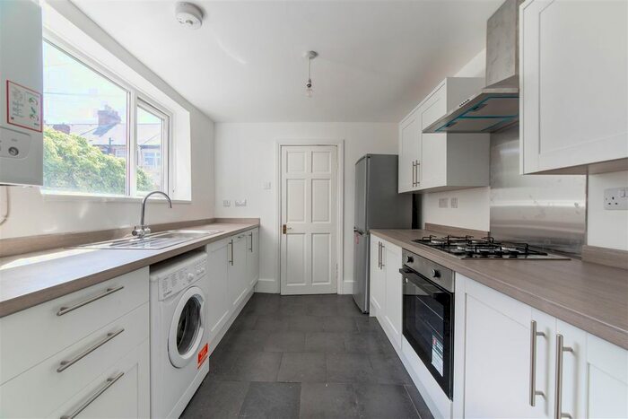 4 Bedroom Terraced House To Rent In Ninth Avenue, Heaton, Newcastle Upon Tyne, NE6