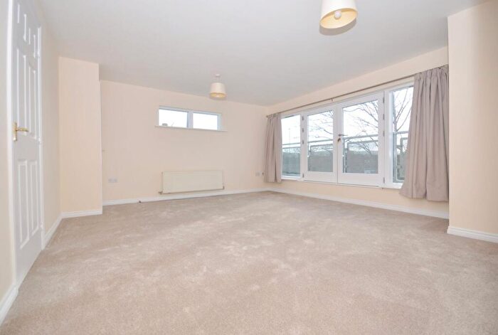 2 Bedroom Apartment To Rent In Sotherby Drive, Cheltenham, GL51