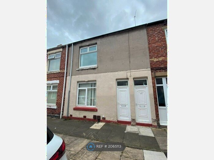 2 Bedroom Flat To Rent In Arnold Street, Boldon Colliery, NE35
