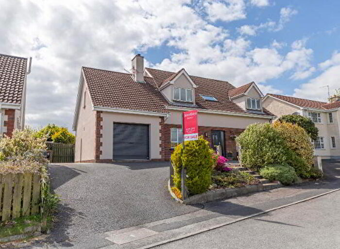 5 Bedroom Detached House For Sale In Cloughmore View, Newry, BT34