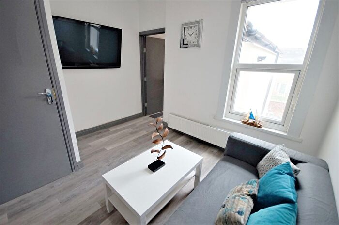 1 Bedroom Flat To Rent In Bolingbroke Road, Coventry, CV3