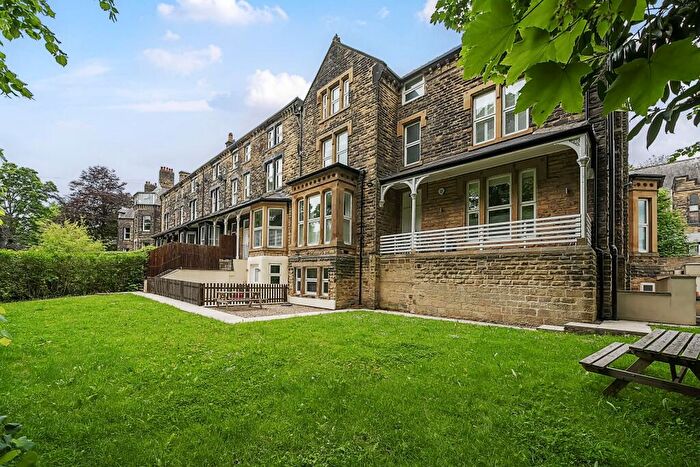 2 Bedroom Duplex For Sale In Chapeltown Road, Leeds, LS7